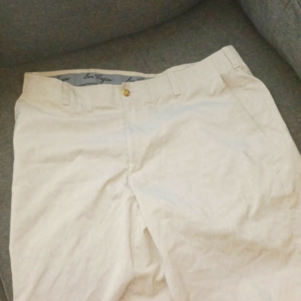 Ben hogan golf shorts